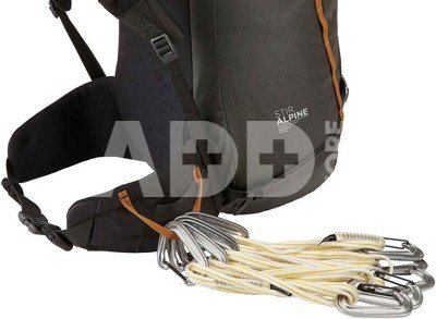 Thule Stir Alpine 40L hiking backpack obsidian (3204502)
