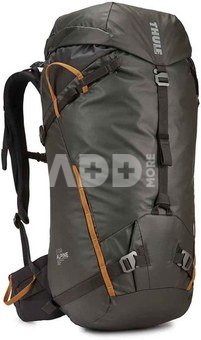 Thule Stir Alpine 40L hiking backpack obsidian (3204502)