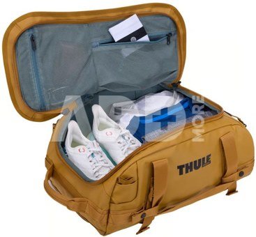 Thule Chasm Duffel 30L - Golden, 3205213 | Thule