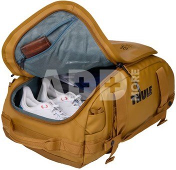 Thule Chasm Duffel 30L - Golden, 3205213 | Thule