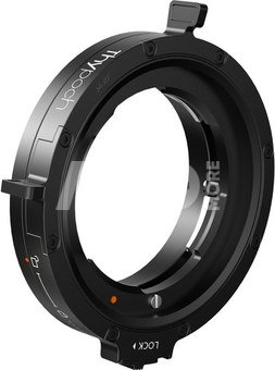 Thypoch M Mount Positive Lock Adapter_M-RF