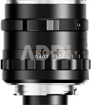 Thypoch Simera-C 28mm T1.5 FF Prime Cine Lens (M- mount)