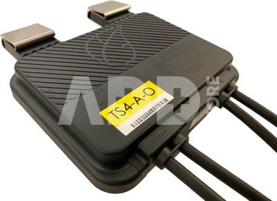 Tigo | TS4-A-O | 15A, 700W, 1000VIEC, 0.12/1.2M Cable, MC4