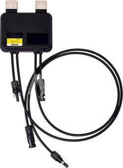 Tigo | TS4-A-O | 15A, 700W, 1000VIEC, 0.12/1.2M Cable, MC4