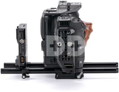 Tilta Camera Cage for Canon C80 Pro Kit - V Mount