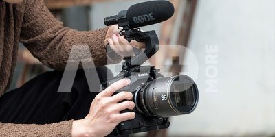Tilta Camera Cage for Canon C80 Pro Kit - V Mount