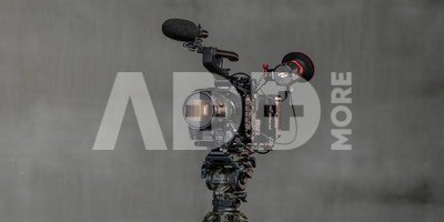 Tilta Camera Cage for Canon C80 Pro Kit - V Mount