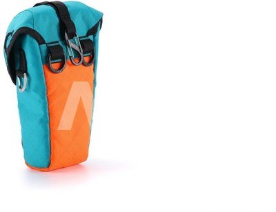 Tilta Fe Crossbody Bag - Green
