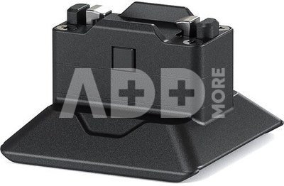 Tilta Khronos ARCA Quick Release Adapter (38mm) - Black