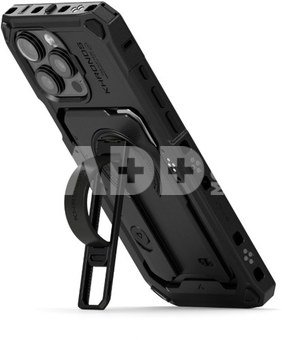 Tilta Khronos iPhone 16 Pro Max Case - Black