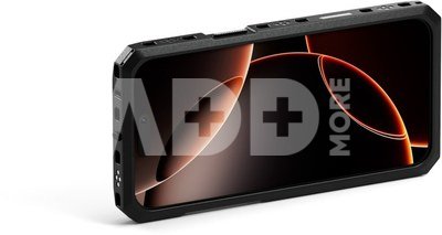 Tilta Khronos iPhone 16 Pro Max Case - Black