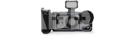 Tilta Khronos iPhone 17 Pro Max Street Snap Kit - Space Gray