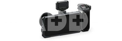 Tilta Khronos iPhone 17 Pro Max Street Snap Kit - Space Gray