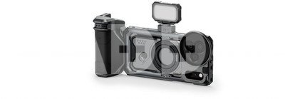 Tilta Khronos iPhone 17 Pro Max Street Snap Kit - Space Gray