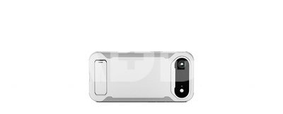 Tilta Khronos Lite iPhone 17 Air Case - Light Gray