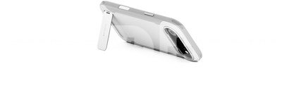 Tilta Khronos Lite iPhone 17 Air Case - Light Gray