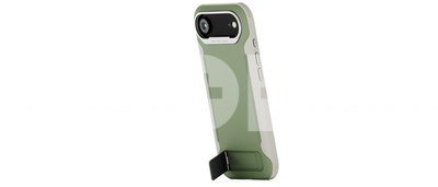 Tilta Khronos Lite iPhone 17 Air Case - Light Green