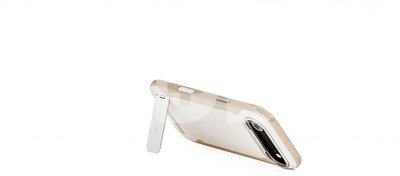 Tilta Khronos Lite iPhone 17 Air Case - Light Orange