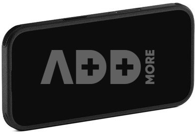 Tilta Khronos Lite iPhone 17 Case - Black