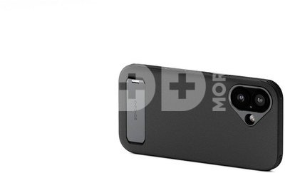 Tilta Khronos Lite iPhone 17 Case - Black