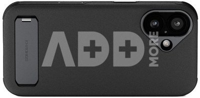 Tilta Khronos Lite iPhone 17 Case - Black