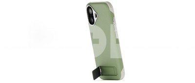 Tilta Khronos Lite iPhone 17 Case - Light Green