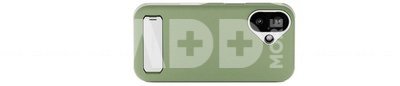 Tilta Khronos Lite iPhone 17 Case - Light Green