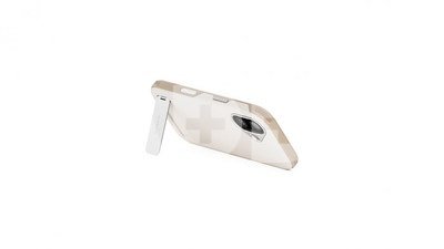Tilta Khronos Lite iPhone 17 Case - Light Orange