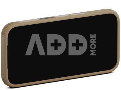 Tilta Khronos Lite iPhone 17 Pro Case - Champagne