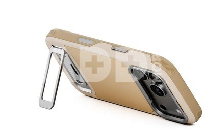 Tilta Khronos Lite iPhone 17 Pro Case - Champagne