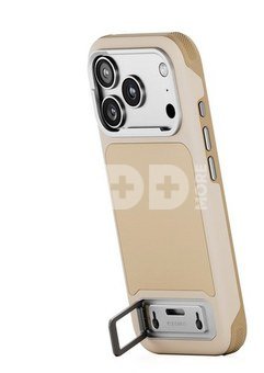 Tilta Khronos Lite iPhone 17 Pro Case - Champagne