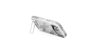 Tilta Khronos Lite iPhone 17 Pro Case - Light Gray