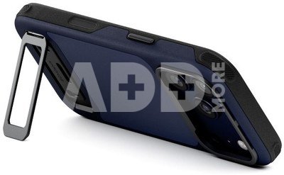 Tilta Khronos Lite iPhone 17 Pro Case - Navy Blue