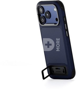 Tilta Khronos Lite iPhone 17 Pro Case - Navy Blue