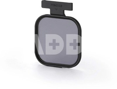 Tilta Khronos Magnetic FSND 0.6 Filter for iPhone - Black