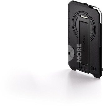 Tilta Khronos Multi-Functional Magnetic Backplate for iPhone 16 Pro Max - Black