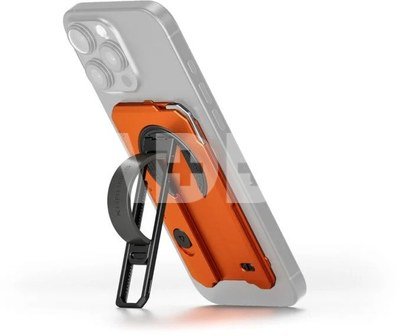 Tilta Khronos Multi-Functional Magnetic Backplate for iPhone 16 Pro Max - Orange