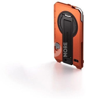 Tilta Khronos Multi-Functional Magnetic Backplate for iPhone 16 Pro Max - Orange