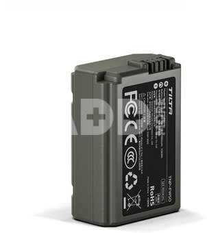 Tilta NP-FW50 Battery with B-C Input (980mAh) - Green