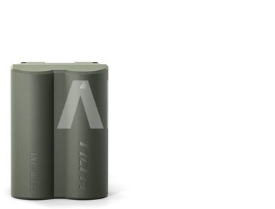 Tilta NP-W235 Battery with B-C Input (2400mAh) - Green
