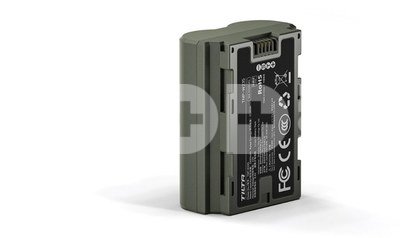 Tilta NP-W235 Battery with B-C Input (2400mAh) - Green