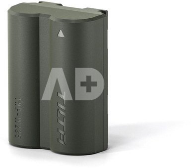 Tilta NP-W235 Battery with B-C Input (2400mAh) - Green