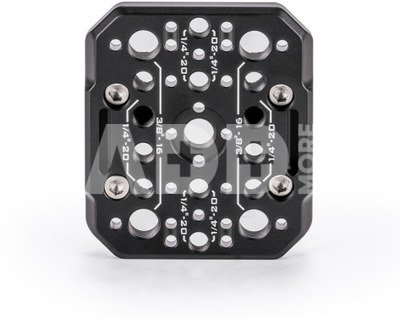 Tilta Rear Accessory Mounting Plate for Canon C400