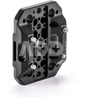 Tilta Rear Accessory Mounting Plate for Canon C400