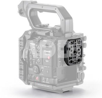Tilta Rear Accessory Mounting Plate for Canon C400