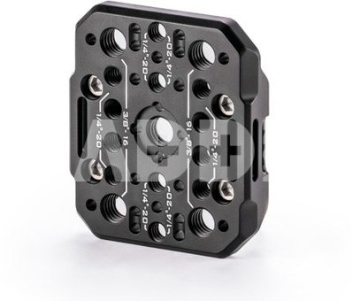 Tilta Rear Accessory Mounting Plate for Canon C400