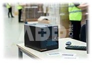 TJ4005DN | Mono | Thermal | Label Printer | Maximum ISO A-series paper size Other