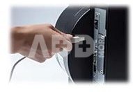 TJ4005DN | Mono | Thermal | Label Printer | Maximum ISO A-series paper size Other