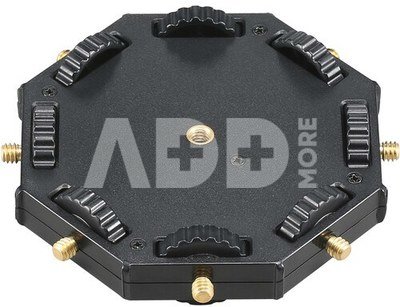 TL30 8 light Coupler
