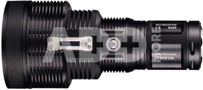 Nitecore TM38 Lite